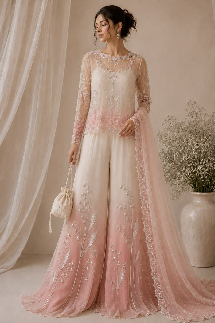 Timeless Elegance, Modern Grace