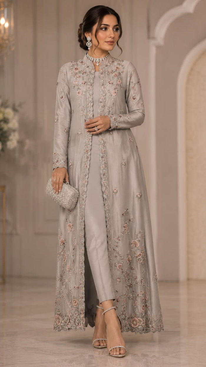 Timeless Elegance, Modern Grace