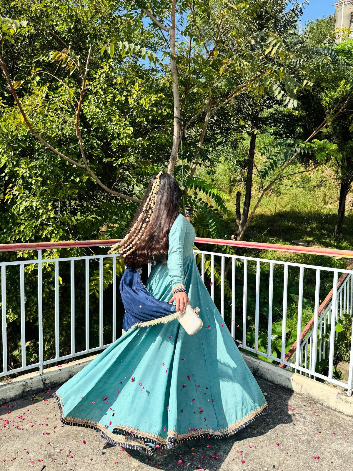 Anarkali