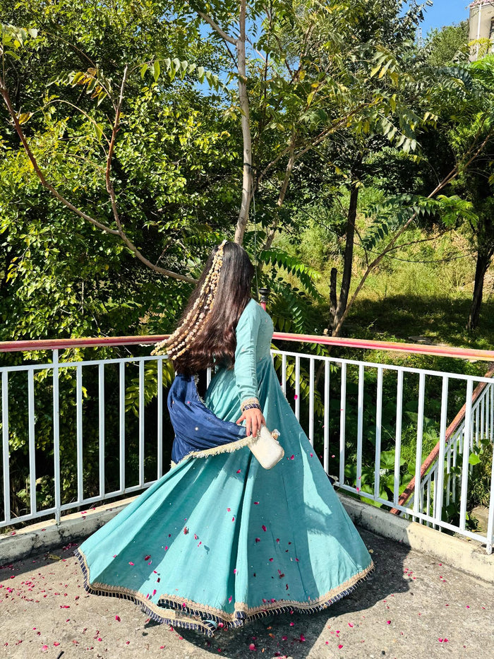 Anarkali