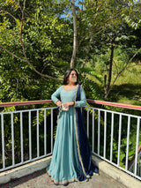 Anarkali
