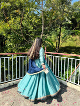 Anarkali