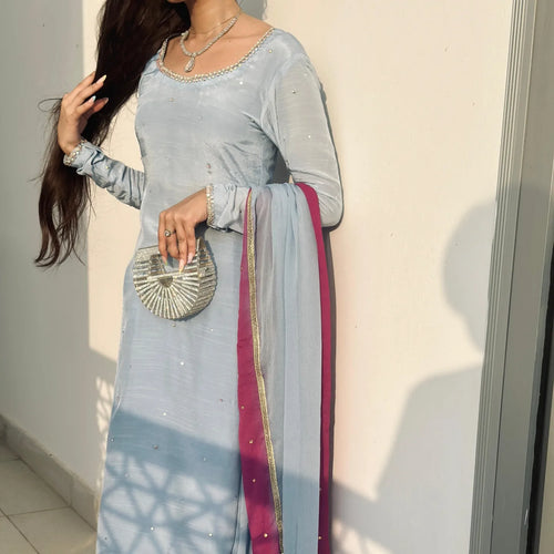 Blue Dastaan ✨