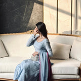 Blue Dastaan ✨