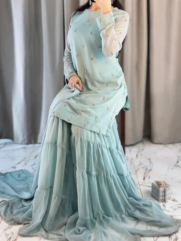Aqua Mint