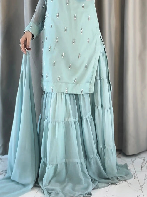 Aqua Mint